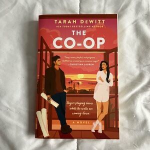 The Co-Op by Tarah DeWitt